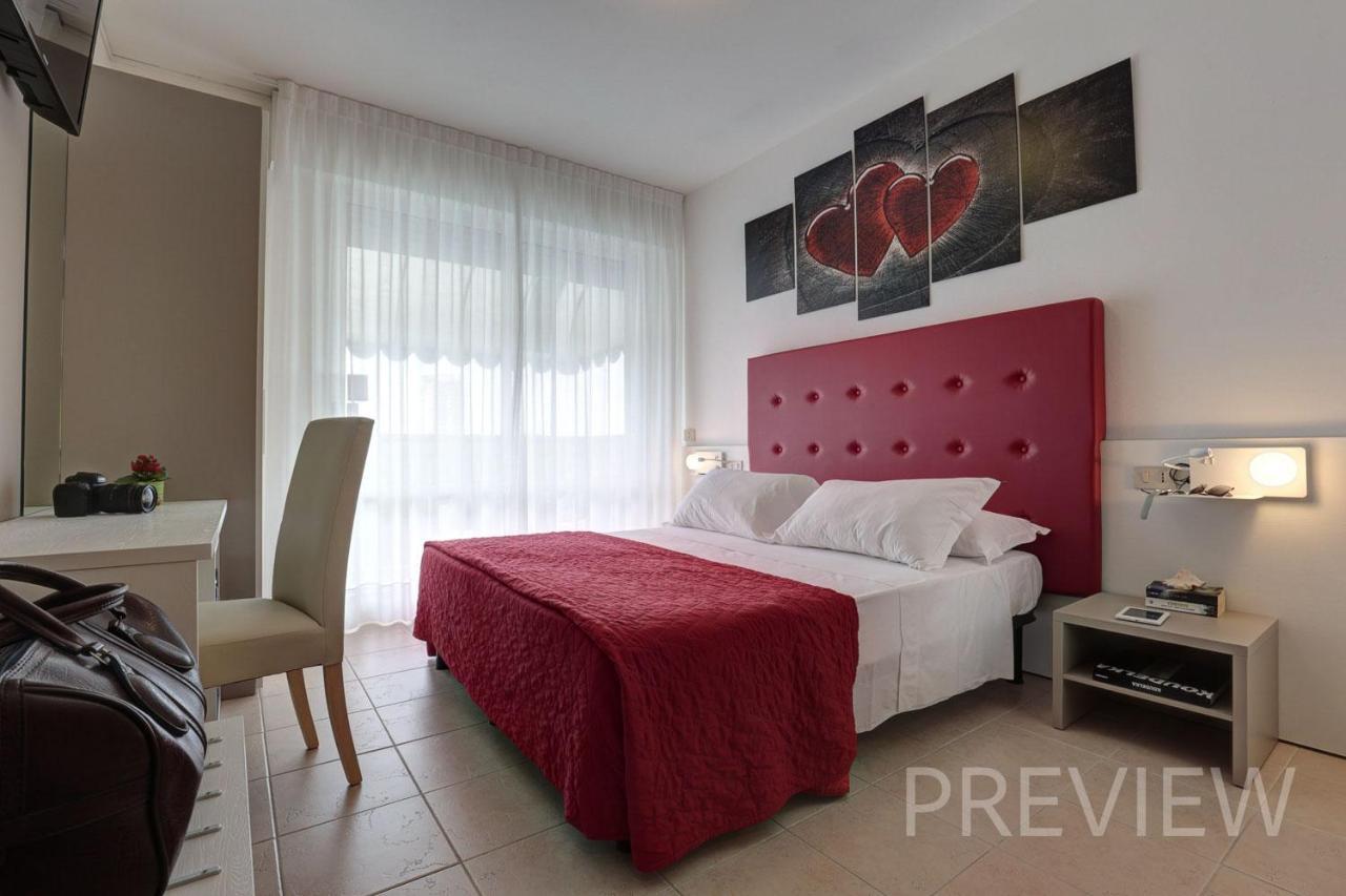 Hotel Picobello Pineta Lido di Jesolo Exterior photo