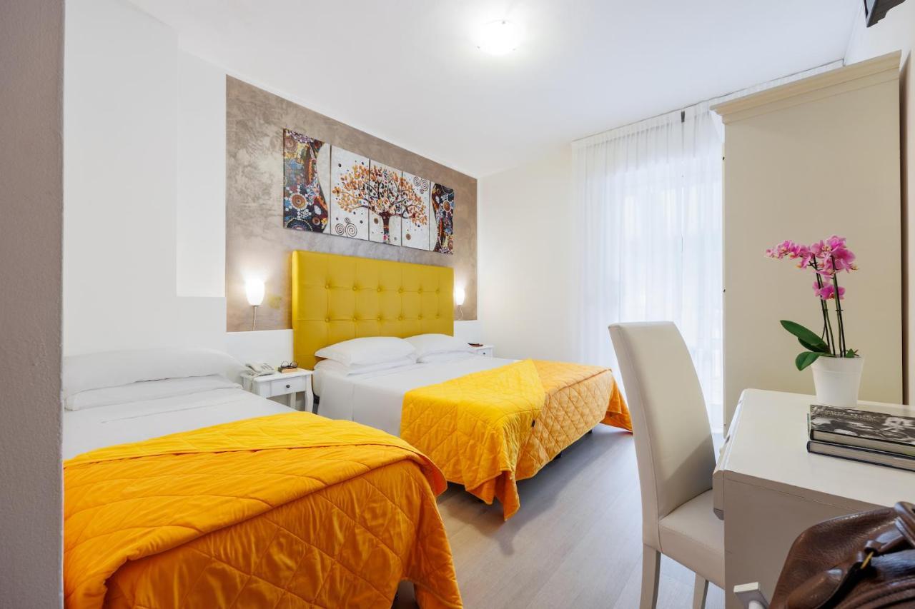 Hotel Picobello Pineta Lido di Jesolo Exterior photo